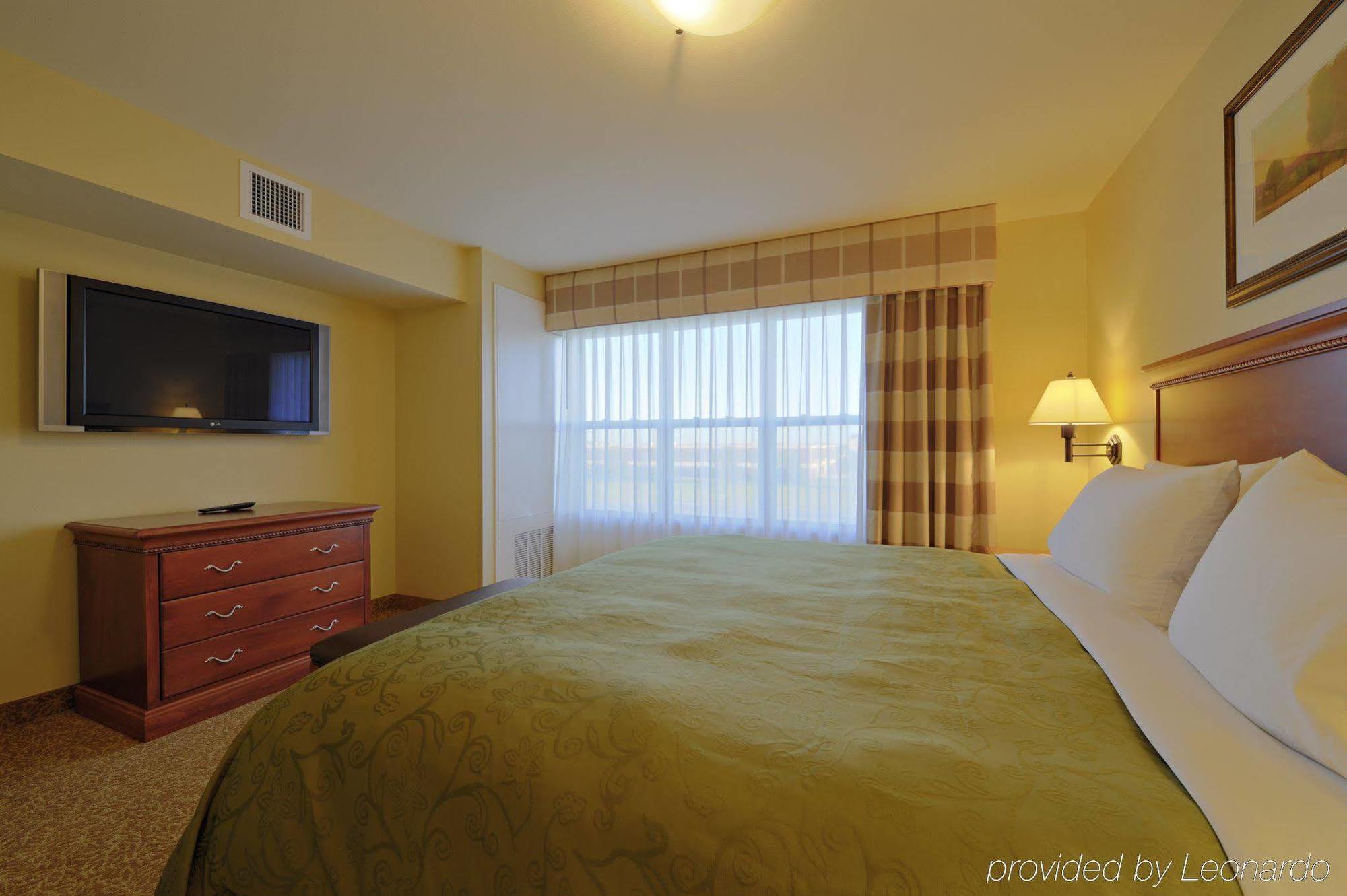 Country Inn & Suites By Radisson, Grand Forks, Nd Habitación foto